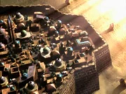 Zil Padon before  attacks