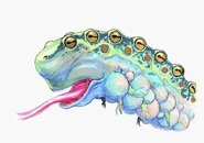 Valmar Head 1.jpg (131 KB) One of Valmar's heads