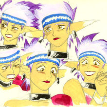 Hontani S Grandia Visual Database Grandia Wiki Fandom