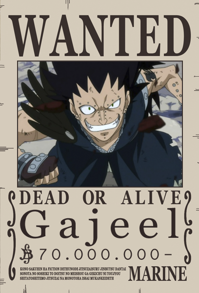 Wanted Pirates - Wiki Gla