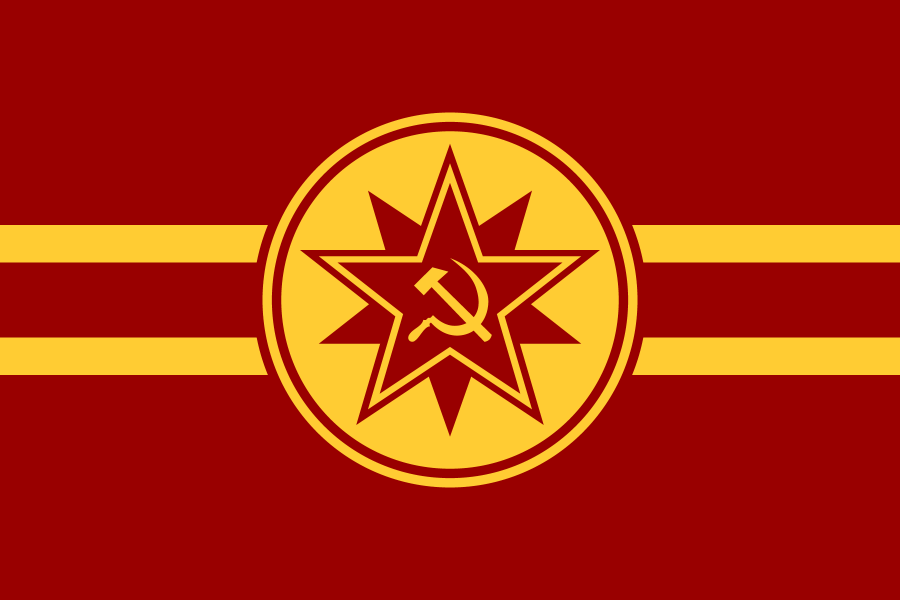 Alternative flag