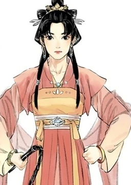 Lan Yan | Grandmaster of Demonic Cultivation Fanon Wiki | Fandom