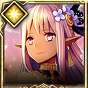 Shauna, Sacred Hunter Icon