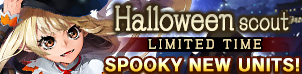 Halloween Scout Limited Time Banner2