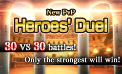 Heroes' Duel banner2