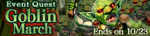 Goblin March Banner2