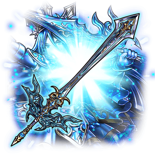 True 'Froid Rosier' - Grand Summoners Wiki True 'Froid Rosier' - Grand Summoners Wiki