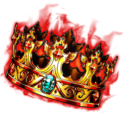 炎の冠/Crown of Flames 英語 FOIL 炎の冠/Crown of Flames》[INV] 赤C | 日本最大級 MTG通販サイト