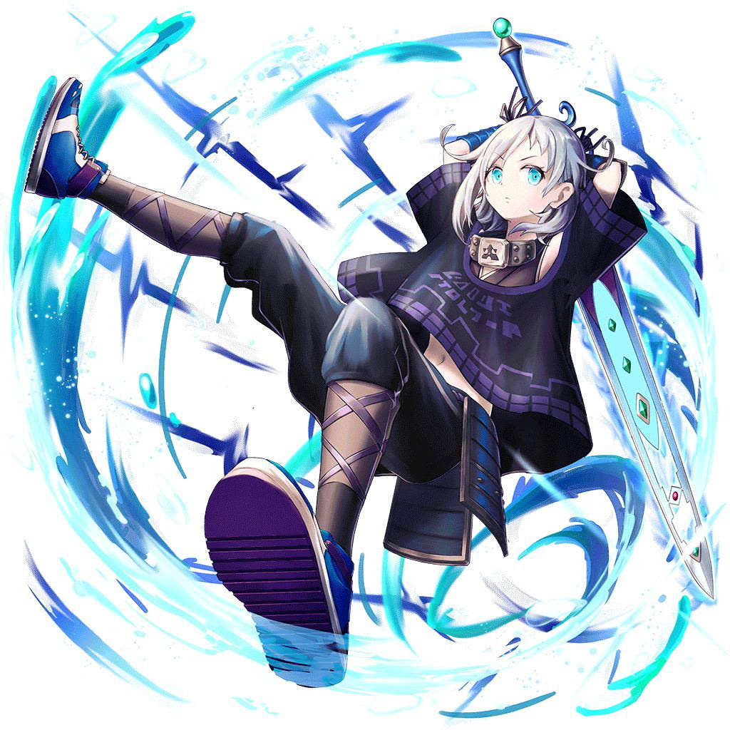 SF・ファンタジー・ホラー World of Warcraft Valerie Mistrunner 高感度ショップで2023年売れたブランド NPC - Mistrunner