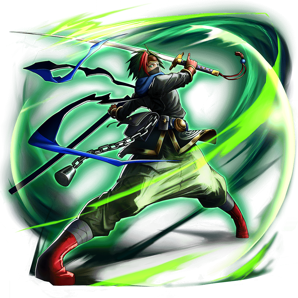 Awoken Saku - Grand Summoners Wiki