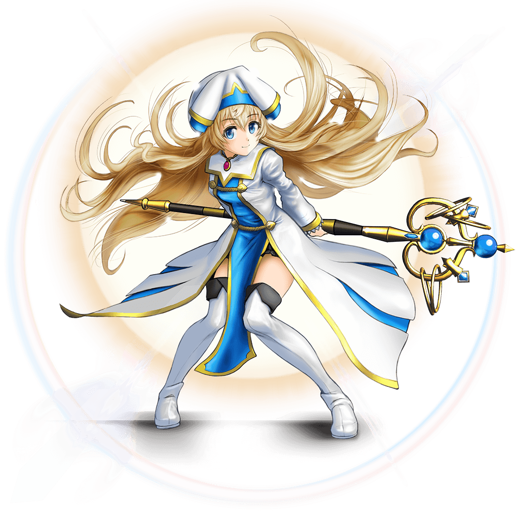 World Priestess – Diamond Art Club