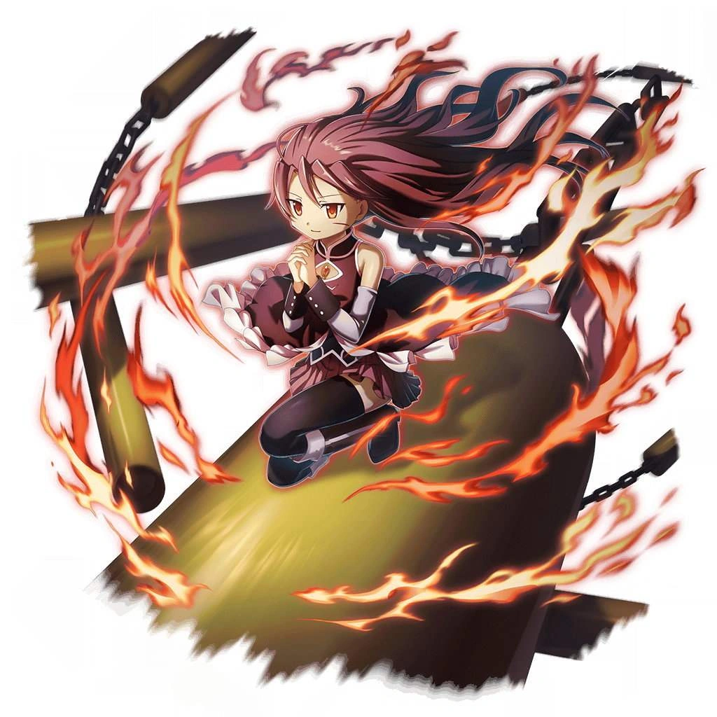 Kyoko Sakura - Grand Summoners Wiki