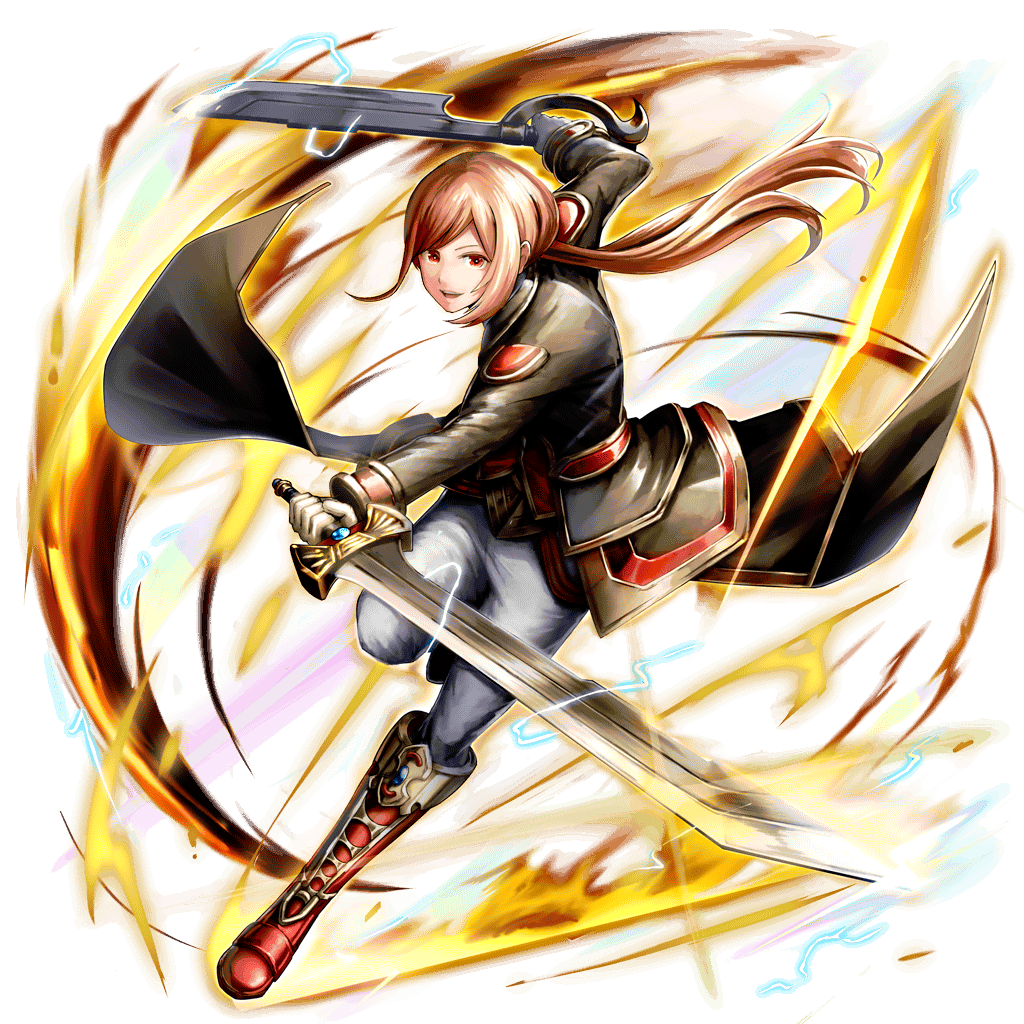 Fen - Grand Summoners Wiki