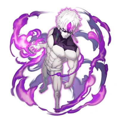 Jiji - Grand Summoners Wiki