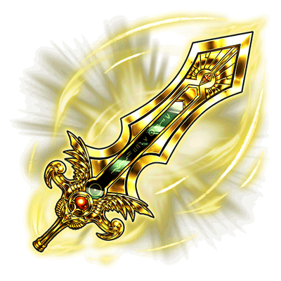 Grand Summoners - The sword of legend, Grand Scale, has