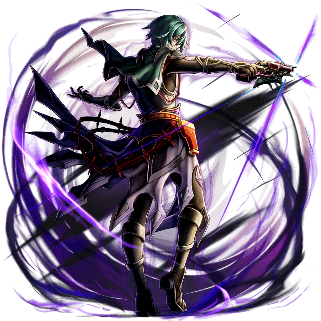 Awoken Hart-Xi - Grand Summoners Wiki