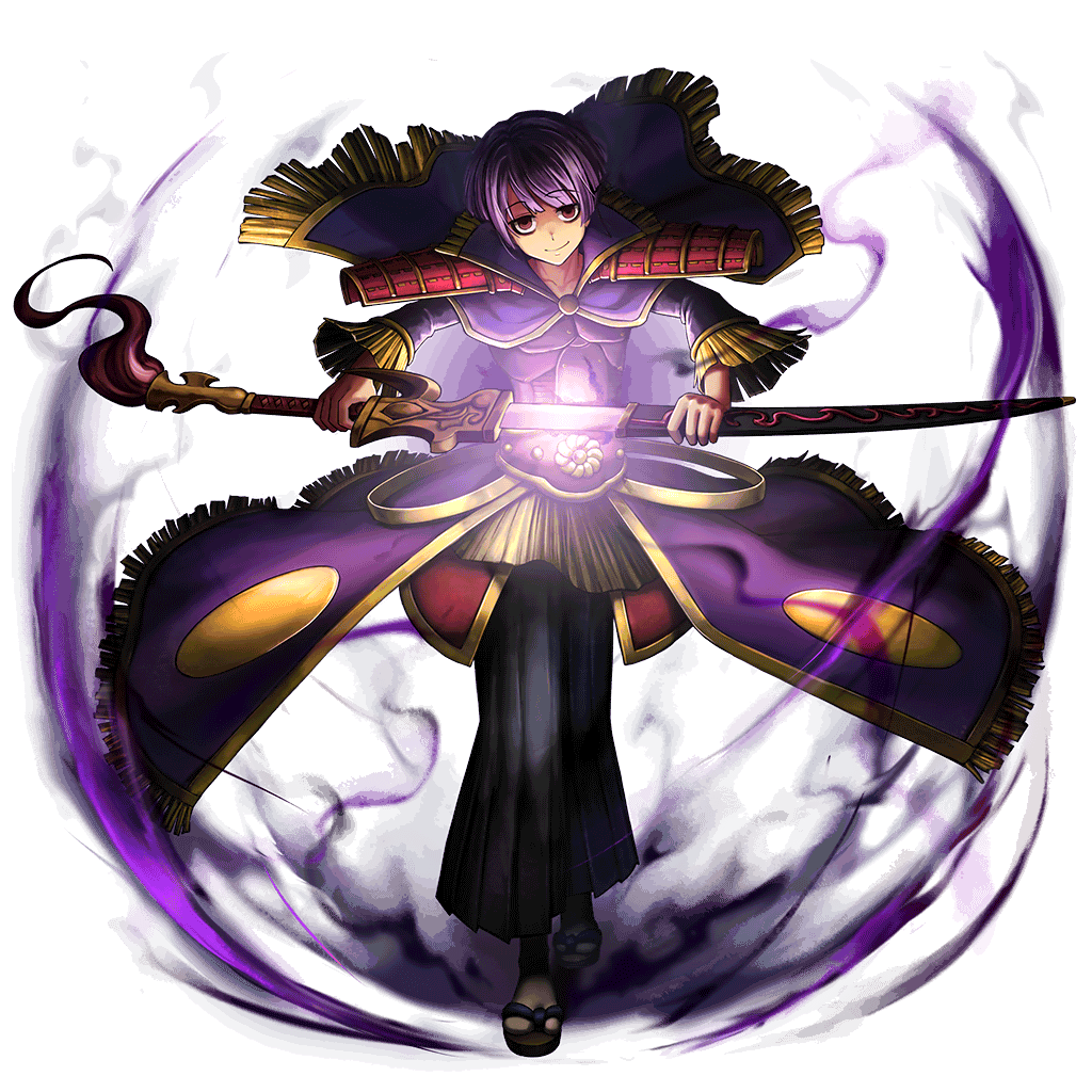 Luahn - Grand Summoners Wiki Luahn - Grand Summoners Wiki