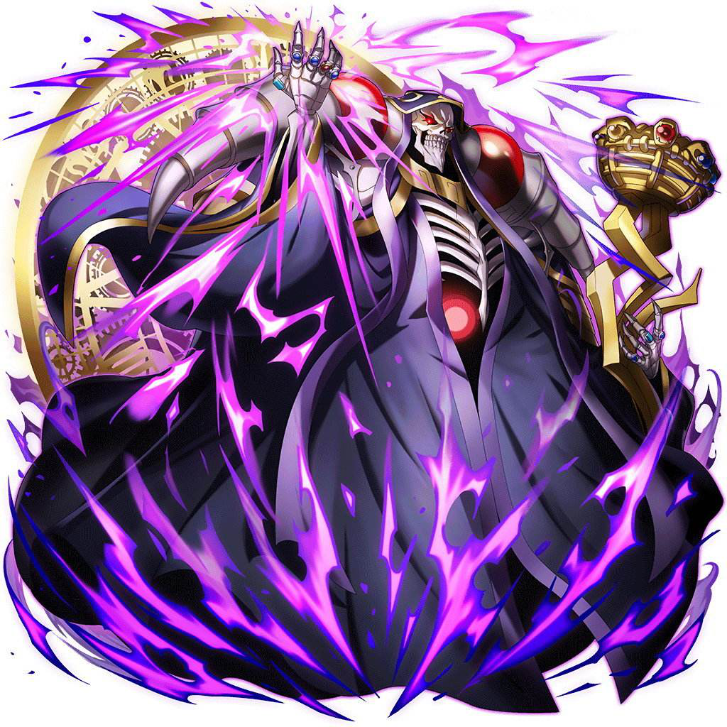 My UNIQUE Ainz Might Be META in the NEW Tournament! [🧟UPD] Anime Adventures*  Giveaway on Discord 