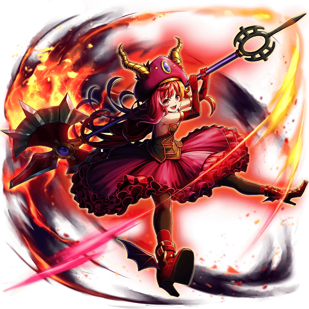 Awoken Angelas - Grand Summoners Wiki