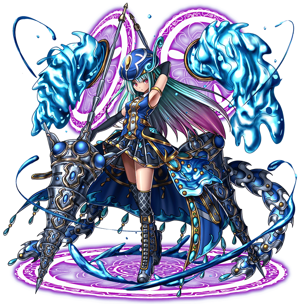 Twin Spear Princess Daisy - Grand Summoners Wiki Twin Spear Princess Daisy - Grand Summoners Wiki