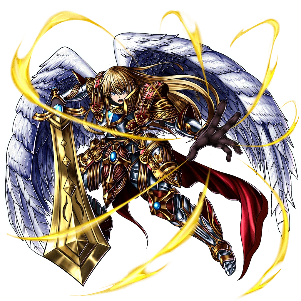 Diviner Knight Towako Cg