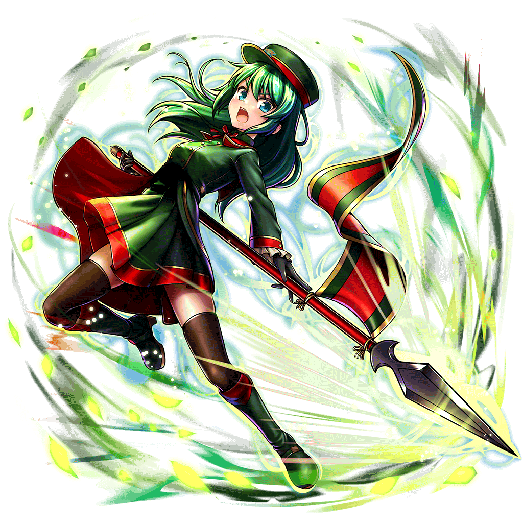 Piercing Paragon Salyssa - Grand Summoners Wiki Piercing Paragon Salyssa - Grand Summoners Wiki