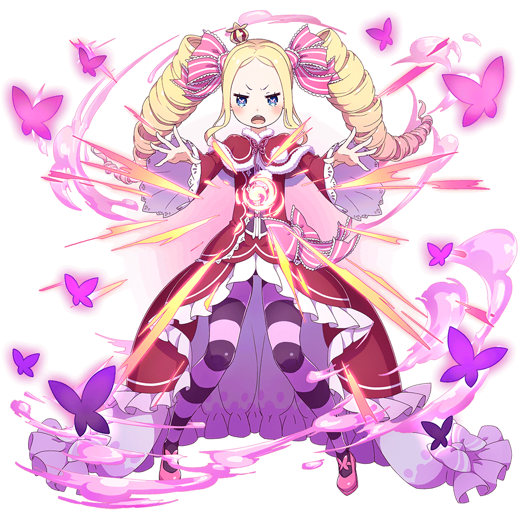 Beatrice AWK Grand Summoners Wiki