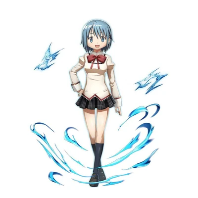 Sayaka Miki - Grand Summoners Wiki