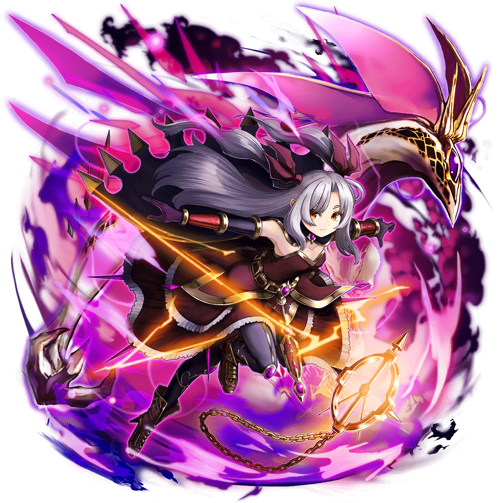 Awoken Emi - Grand Summoners Wiki