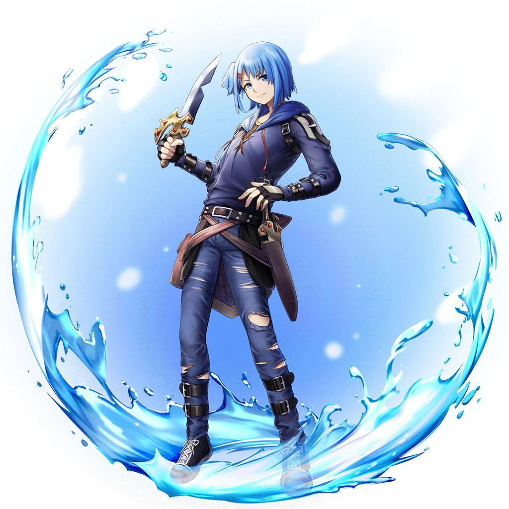 Mizuki the Twelfth - Grand Summoners Wiki
