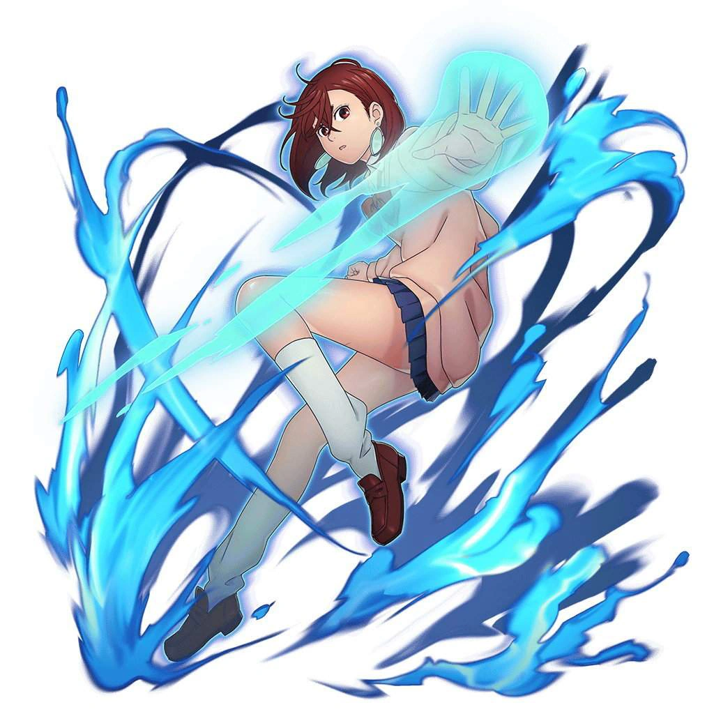 Momo - Grand Summoners Wiki