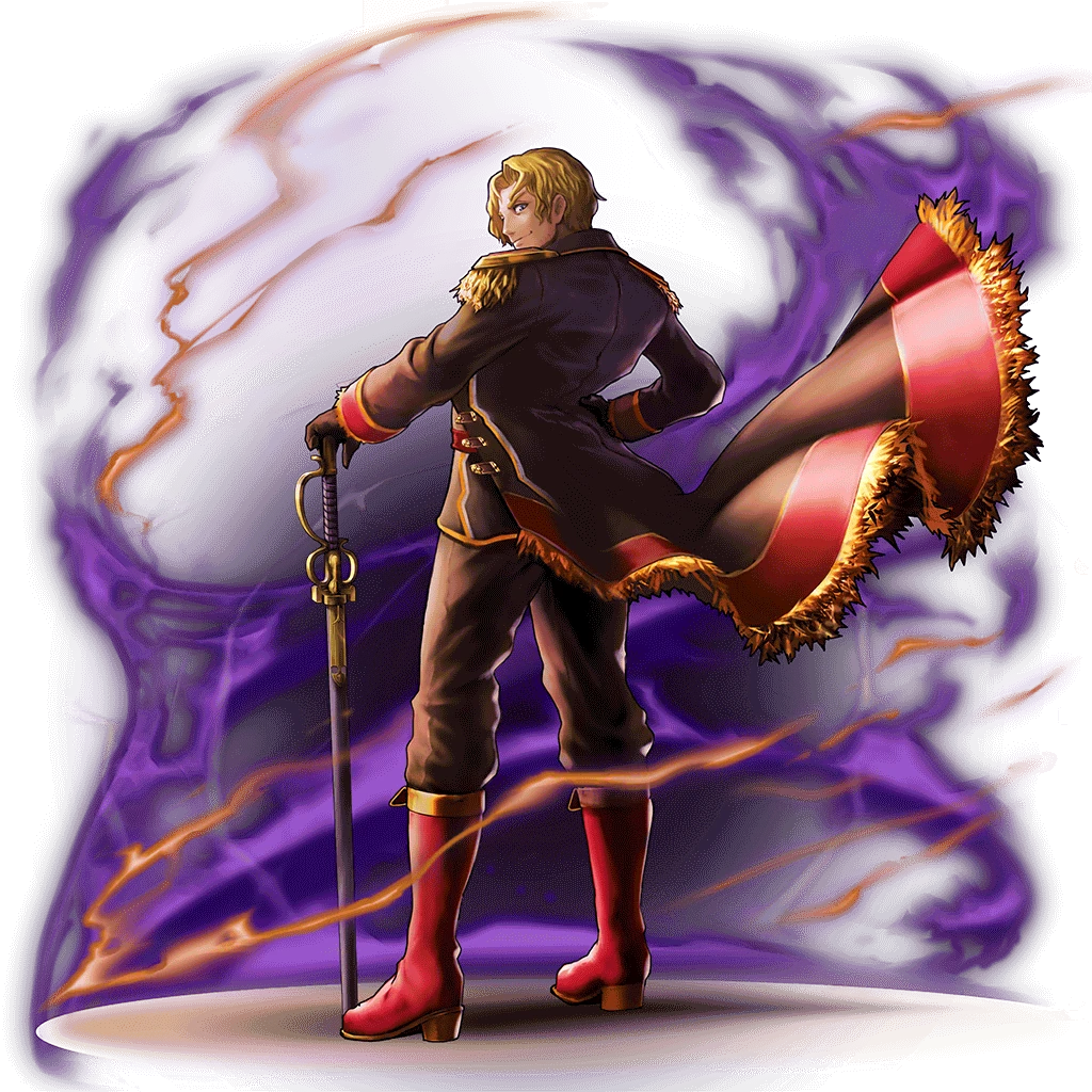 Agent of Darkness Kane Grand Summoners Wiki