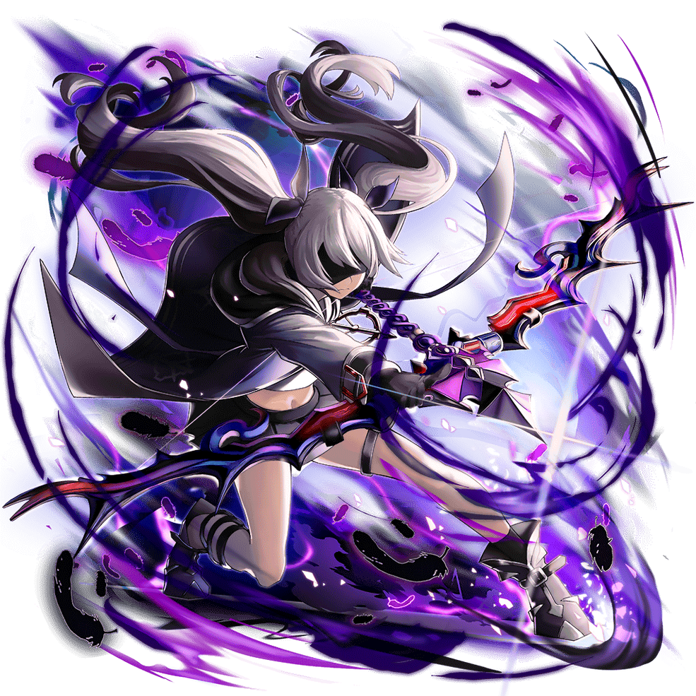 Awoken Priscilla-Is - Grand Summoners Wiki Awoken Priscilla-Is - Grand Summoners Wiki