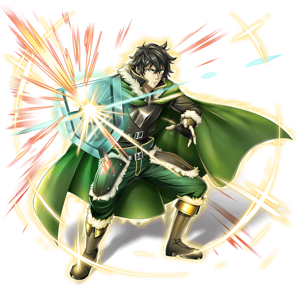 Naofumi Iwatani Grand Summoners Wiki Naofumi ivatani / naofumi iwatani. naofumi iwatani grand summoners wiki