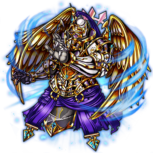 Fen - Grand Summoners Wiki