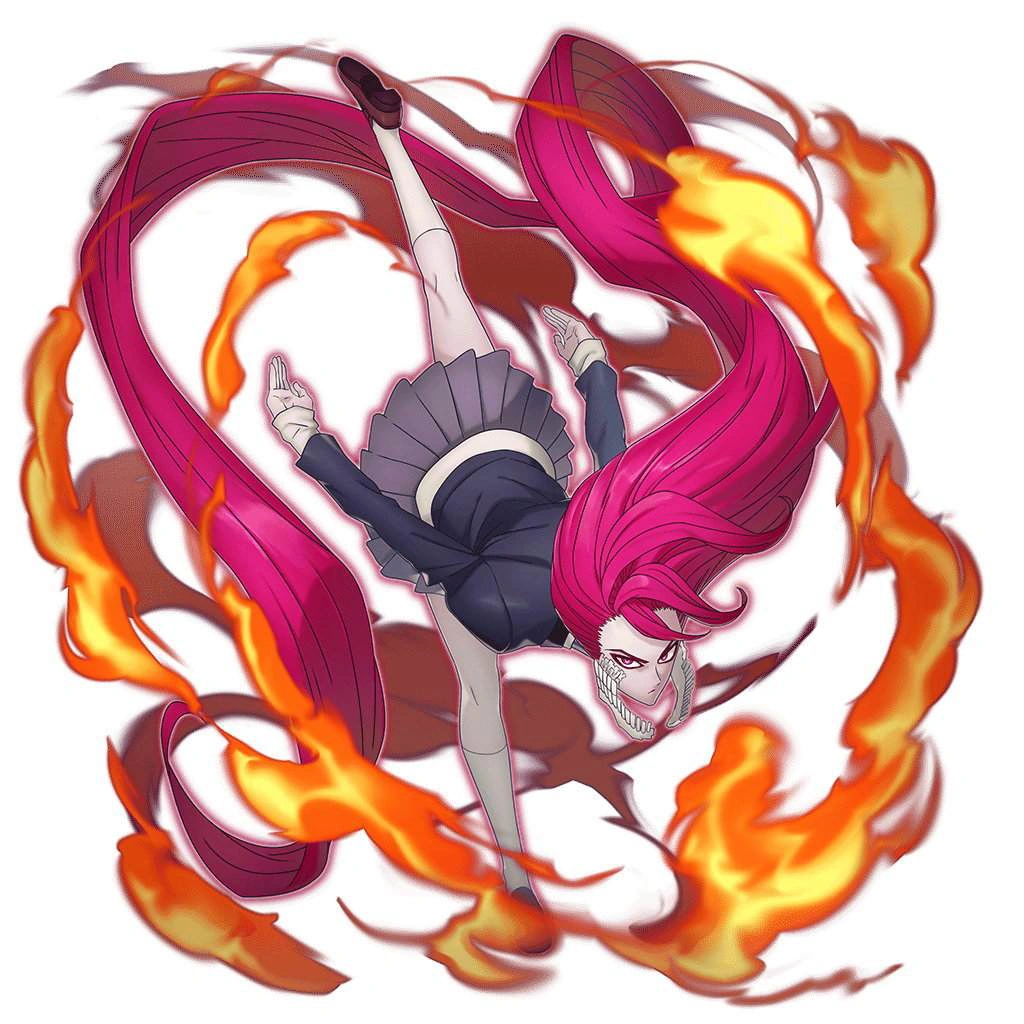 Aira　0205★★★　0824★ Aira - Grand Summoners Wiki