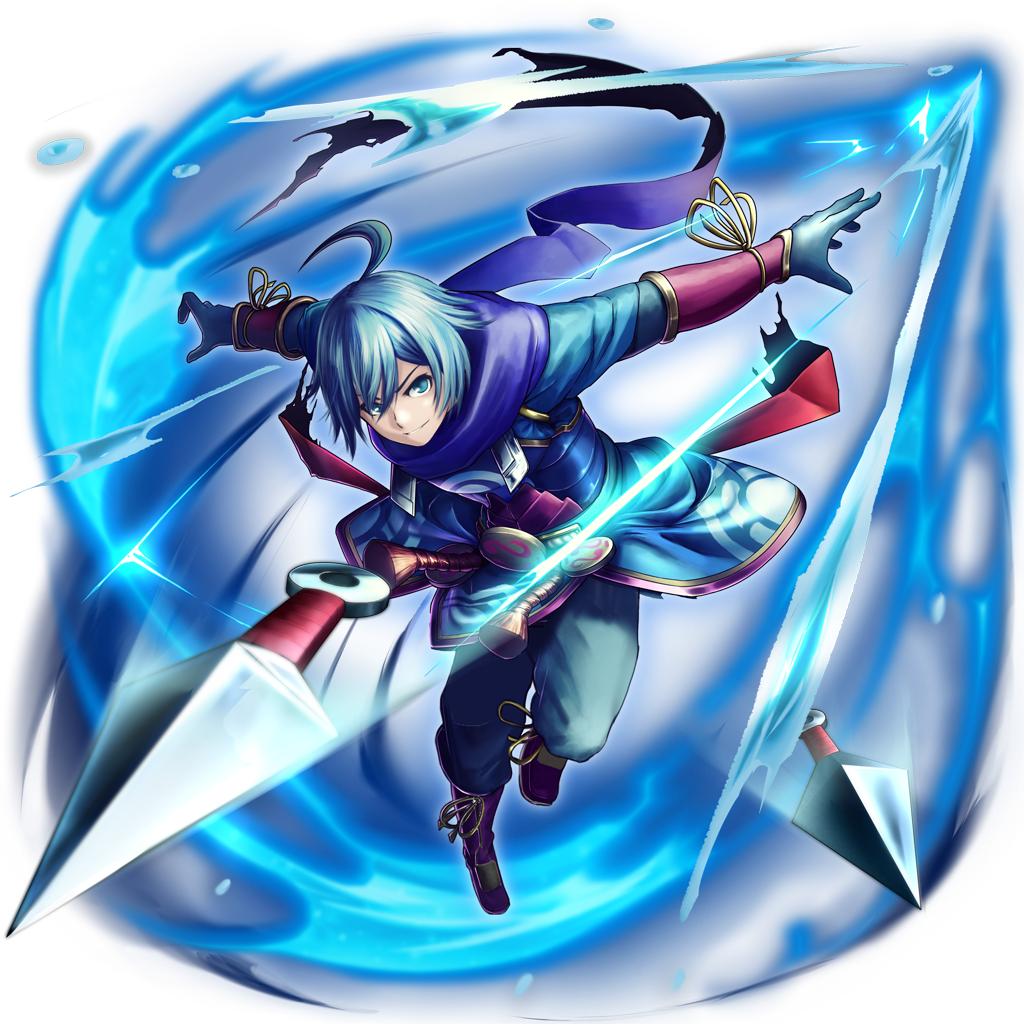 【初売り】 - Mizuki Awoken Grand Wiki Summoners その他