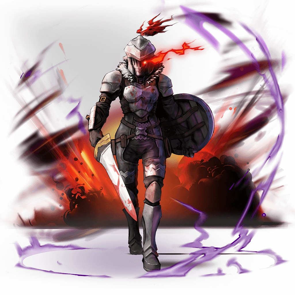 Goblin Slayer (5★) Grand Summoners Wiki