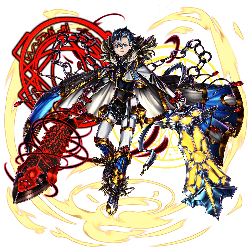 Emperor Of Gods Freed Grand Summoners Wiki Emperor Of Gods Freed Grand Summoners Wiki