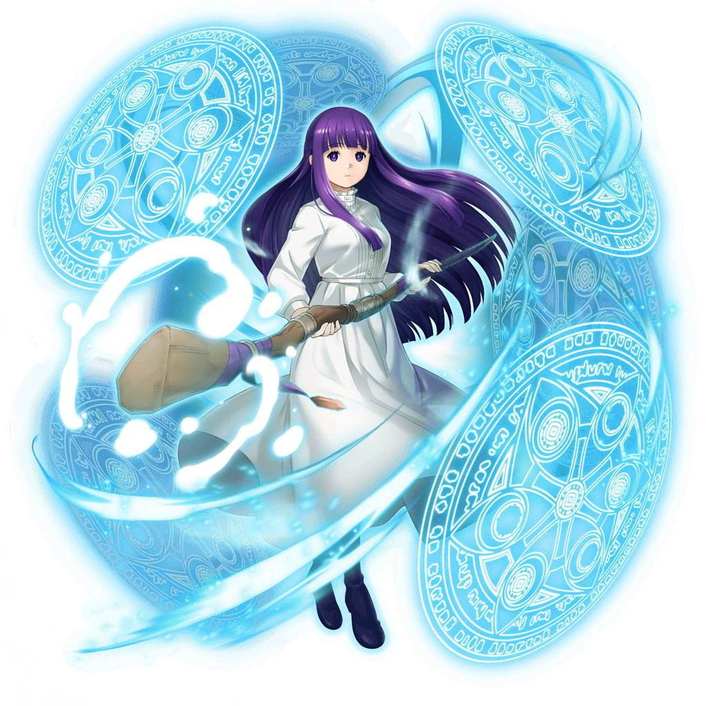 Fern - Grand Summoners Wiki