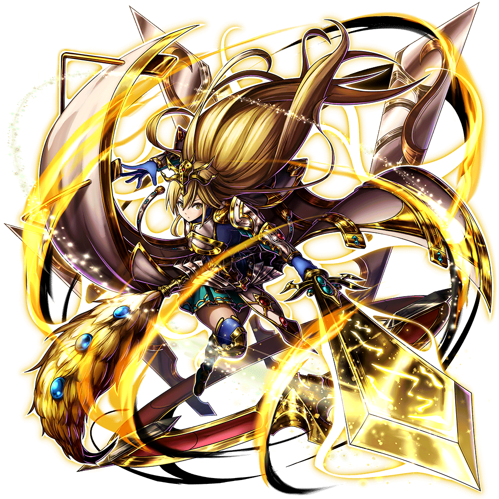 Shining Divine Warrior Platina - Grand Summoners Wiki Shining Divine Warrior Platina - Grand Summoners Wiki