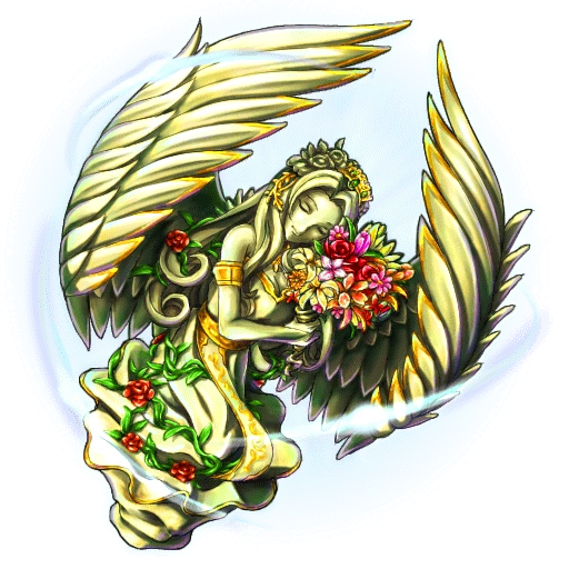 Healing Statue 'Panakeia' Grand Summoners Wiki