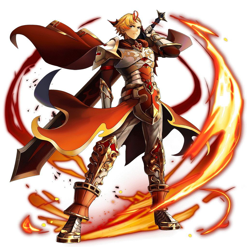 Fen - Grand Summoners Wiki