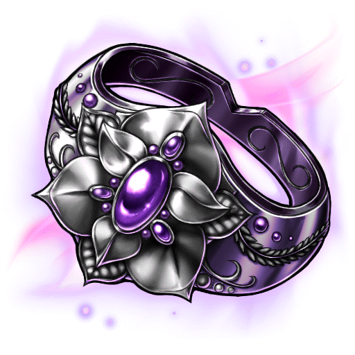Detox Ring Grand Summoners Wiki
