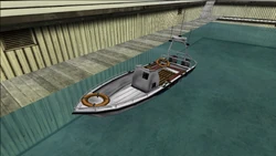 Coast Guard-GTAVC-front