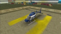 VCN Maverick-GTAVC-front