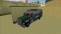 Enforcer-GTAVC-front