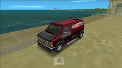 Gang Burrito-GTAVC-front