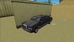 FBI Washington-GTAVC-front