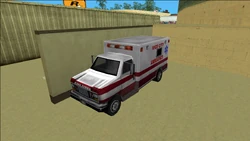 Ambulance-GTAVC-front